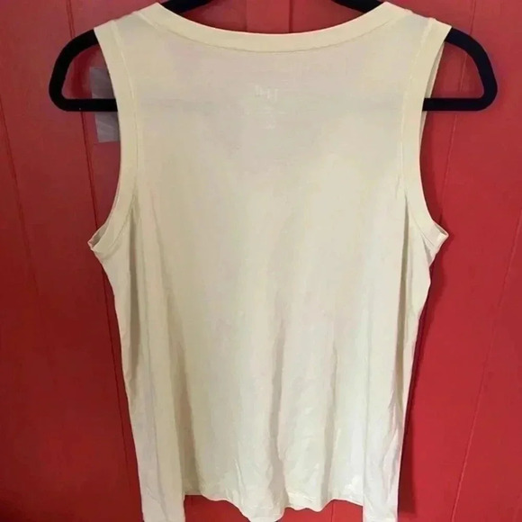 NWT j.jill Easy Pocket Tank - Picture 6 of 7